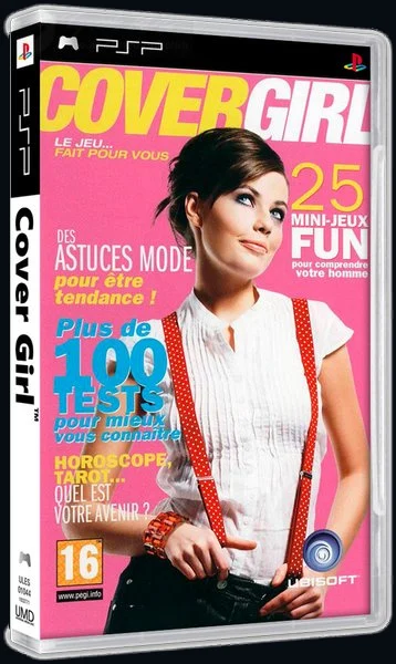 Download Cover Girl