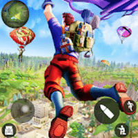 Download Cover Hunter – 3v3 Team Battle MOD APK v1.8.20 (Dinheiro Infinito)
