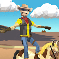 Download Cowboy Flip 3D MOD APK v12 (Dinheiro Infinito)