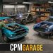 Download CPM Garage v1.2.1 MOD APK – DINHEIRO INFINITO