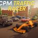 Download CPM Traffic Racer v6.0.7 MOD APK – DINHEIRO INFINITO