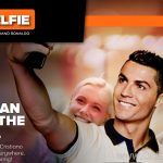 Download CR7Selfie v1.0.1 Apk Full