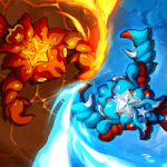 crab-war-mod-apk-v3-62-0-boosts-infinito