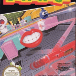 Download Crackout (NES)