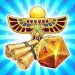 Download Cradle of Empires Match-3 Game MOD APK v9.1.0 (Compras Grátis)