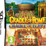 Download Cradle Of Rome - Cradle Of Egypt Double Pack