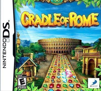 Download Cradle Of Rome (US)(OneUp)