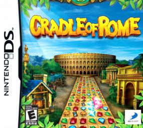 Download Cradle of Rome