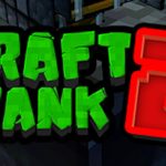 Download Craft Tank 2 v1.03 MOD APK [Money]