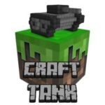 Download Craft Tank (MOD, unlimited gold) 2.1.0