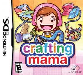 Download Crafting Mama