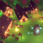 Download CraftQuest: Empires MOD APK v1.3.5 (Itens Grátis)