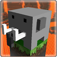 Download Craftsman: Building Craft MOD APK v1.53 (Sem Anúncios)