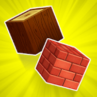 Download Crafty Lands – Crie, Construa e Explore Mundos MOD APK v2.5.8 (Desbloqueado)