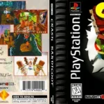 crash-bandicoot