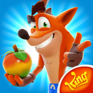 Download Crash Bandicoot (MOD, Immortality) 1.170.29