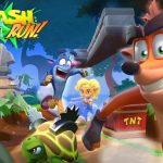 crash-bandicoot-on-the-run-v1-0-76-mod-apk-kostum-modificado