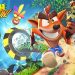 Download Crash Bandicoot On the Run v1.170.29 MOD APK [Imortalidade]
