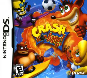 Download Crash Boom Bang!