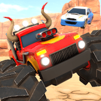 Download Crash Drive 3 MOD APK v1.0.8.5 (Dinheiro Infinito)