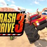 Download Crash Drive 3 v44 MOD APK [Dinheiro Infinito]