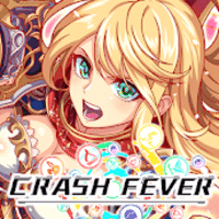 Download Crash Fever MOD APK v8.0.1.10 Menu (God Mod/Hit Kill)