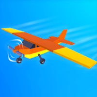 Download Crash Landing 3D v1.6.2_390 Apk Mod (Dinheiro Infinito)