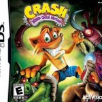 Download Crash: Mind over Mutant