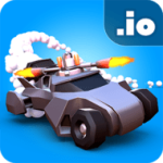 Download Crash of Cars (MOD, Coins/Gems) 1.9.24