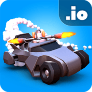 Download Crash of Cars (MOD, Coins/Gems) 1.9.24