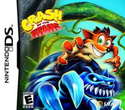 Download Crash of the Titans
