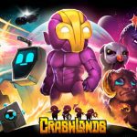 Download Crashlands v100.0.159 MOD APK [Dinheiro Infinito]