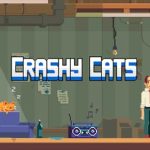 Download Crashy Cats v1.061 MOD APK [Money]