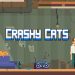 Download Crashy Cats v1.061 MOD APK [Money]