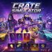Download Crate Simulator v1.0.124 MOD APK – DINHEIRO INFINITO
