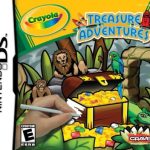 Download Crayola Treasure Adventures