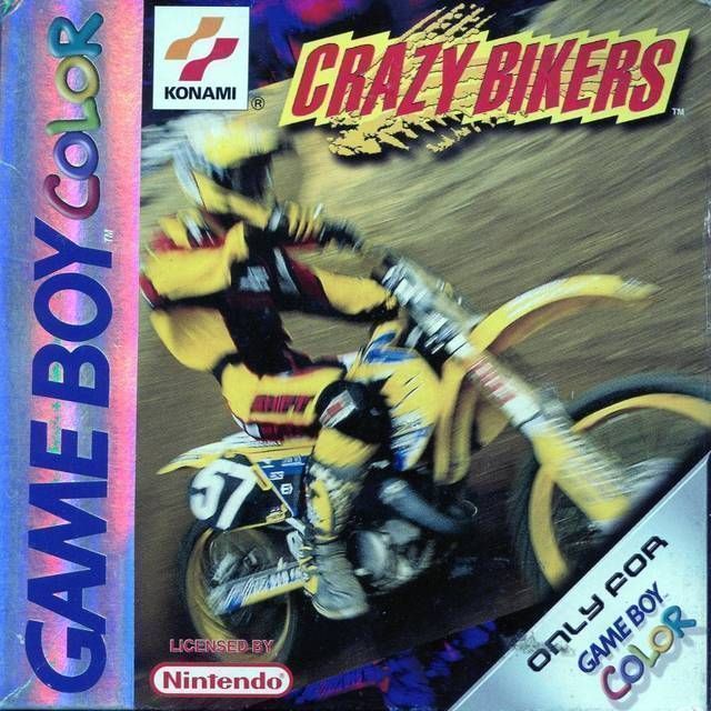 Download Crazy Bikers