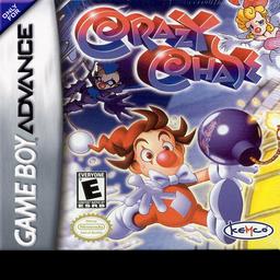 Download Crazy Chase