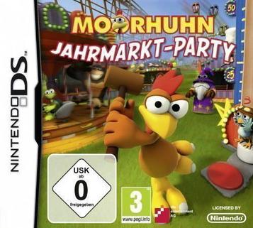 Download Crazy Chicken Carnival