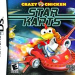Download Crazy Chicken: Star Karts