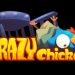 Download Crazy Chicken v1.5 MOD APK [Money]