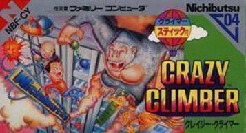 Download Crazy Climber [hM15]
