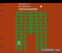 Download Crazy Climber