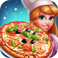 Download Crazy Cooking – Star Chef MOD APK v2.1.5 (Dinheiro Infinito)