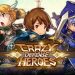 Download Crazy Defense Heroes v4.2.0 MOD APK [Dinheiro Infinito]