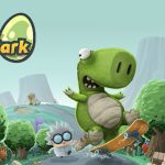 Download Crazy Dino Park v2.32 MOD APK [Dinheiro Infinito]