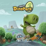Download Crazy Dino Park v2.32 MOD APK – ELMAS MODIFICADO