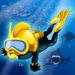 Download Crazy Diver MOD APK v0.0.13 (Dinheiro Infinito)