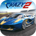 Download Crazy for Speed 2 (MOD, Unlimited Money) 3.9.1200