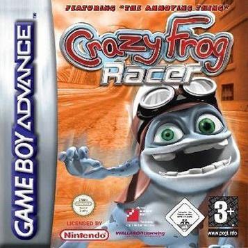 Download Crazy Frog Racer